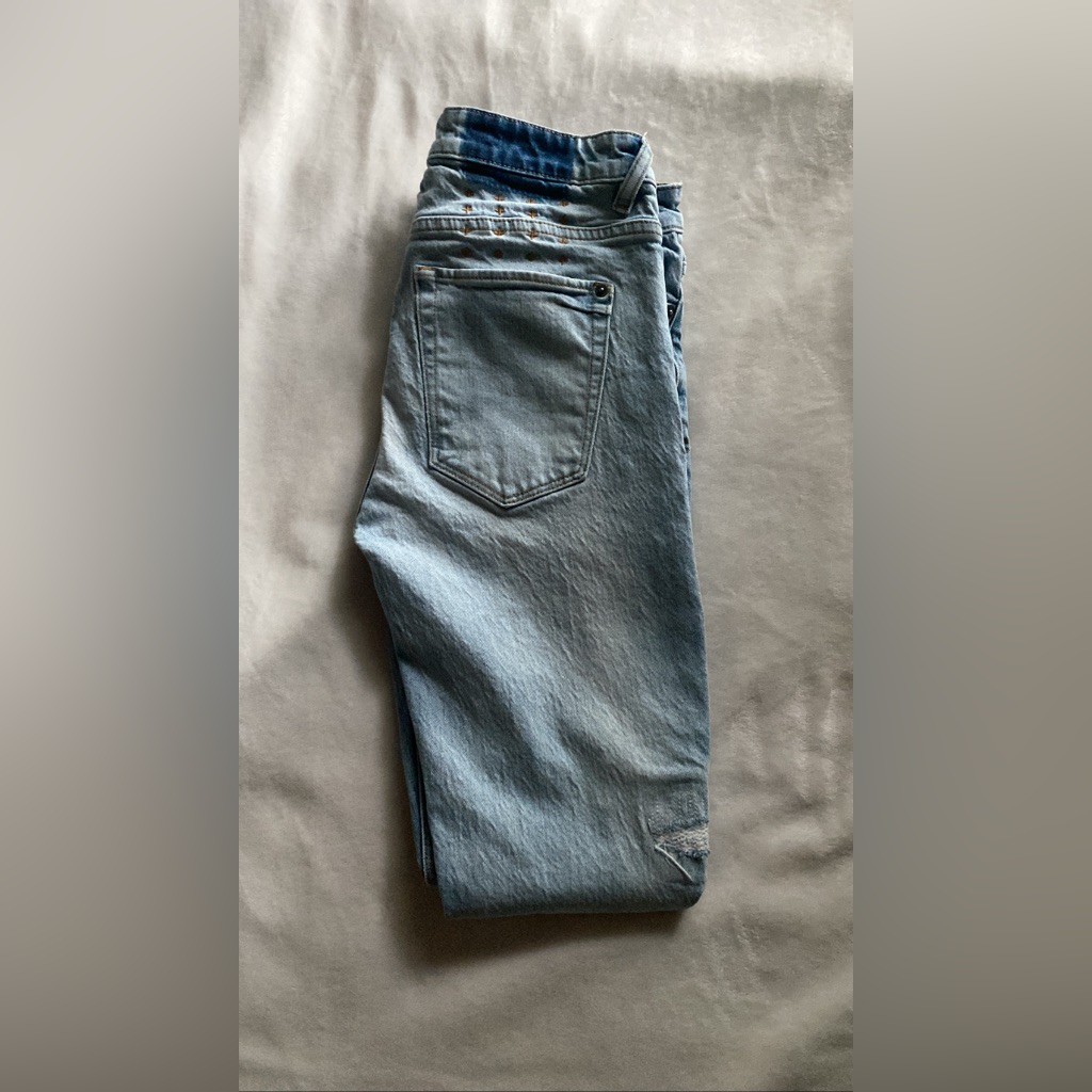 Ksubi Jeans Size 30